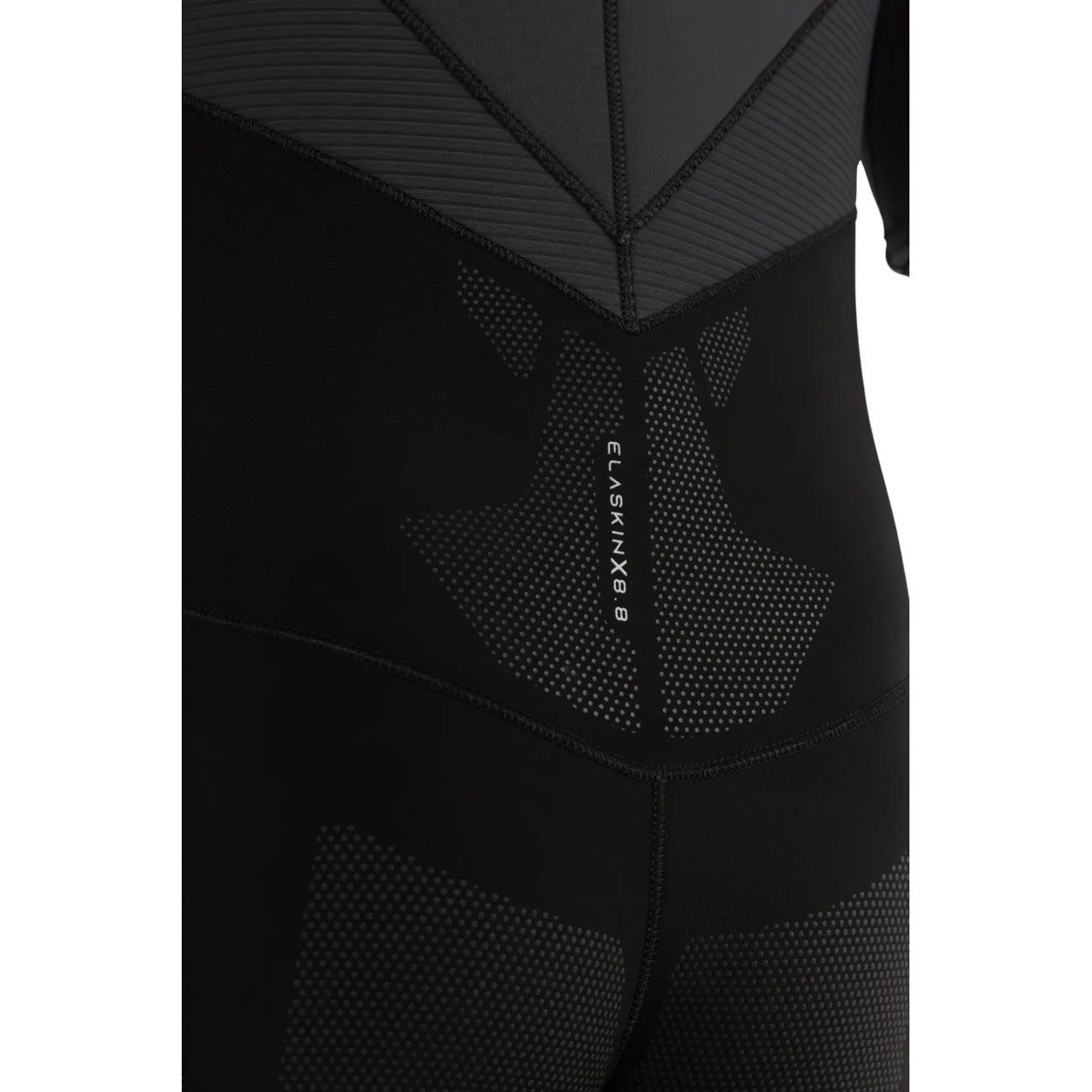 FOCEA COMFORT 7 WOMAN - OVERALL 7 MM WITH HOOD-ATTACHED | Echipament Scufundari | Costume neopren